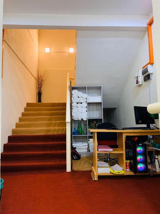 Suza Hostel Tumpat Exteriér fotografie