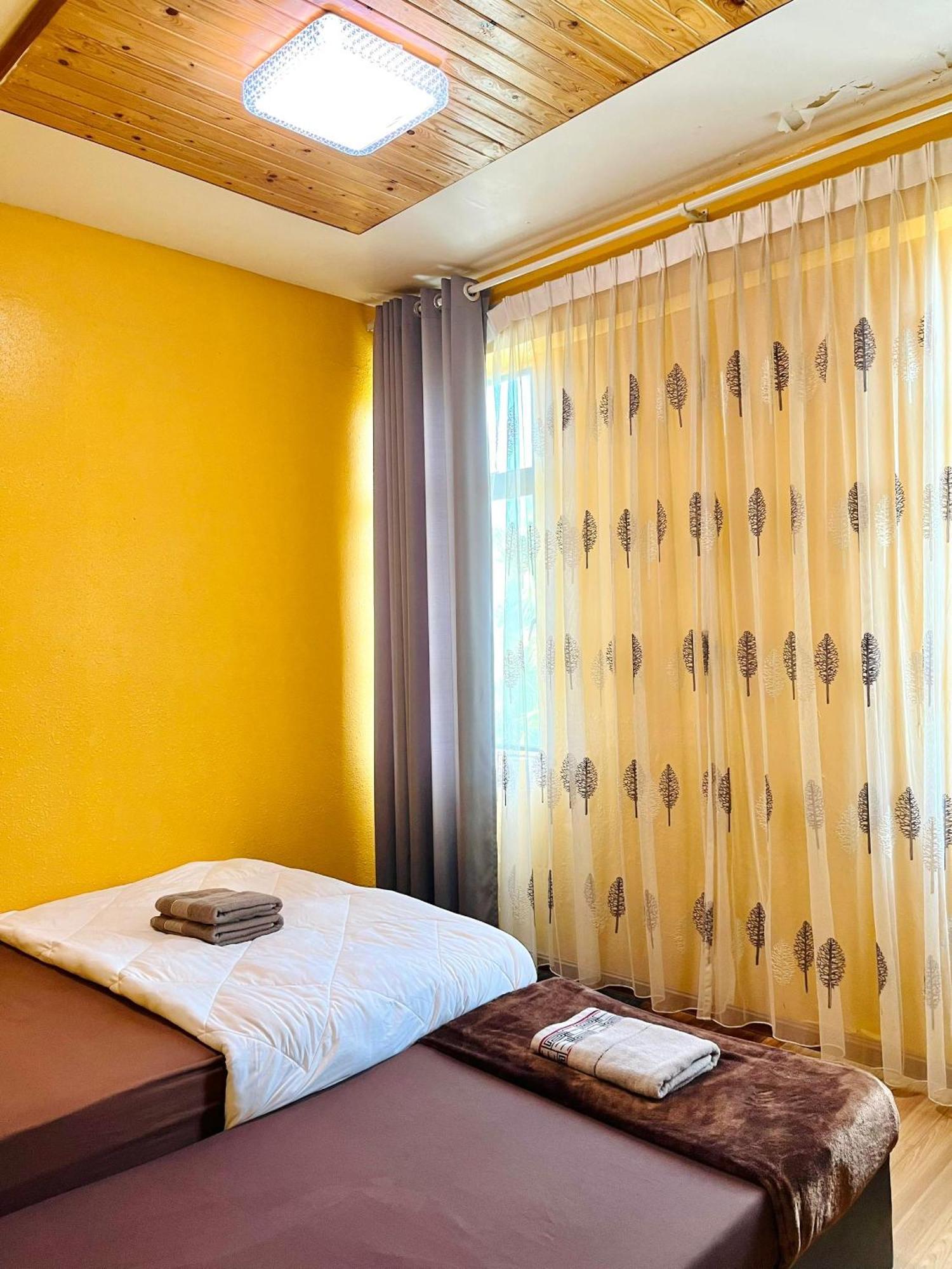 Suza Hostel Tumpat Exteriér fotografie