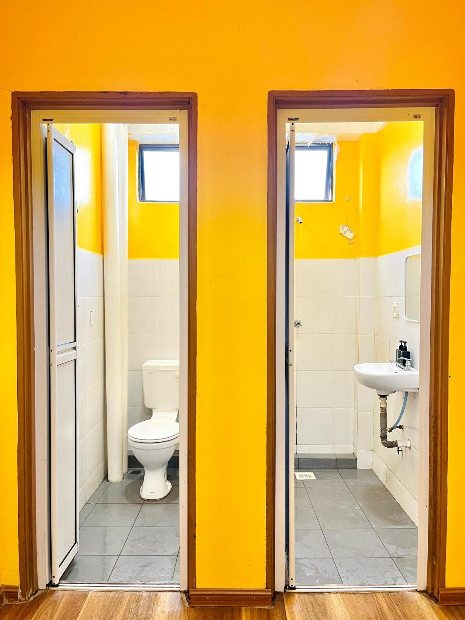 Suza Hostel Tumpat Exteriér fotografie