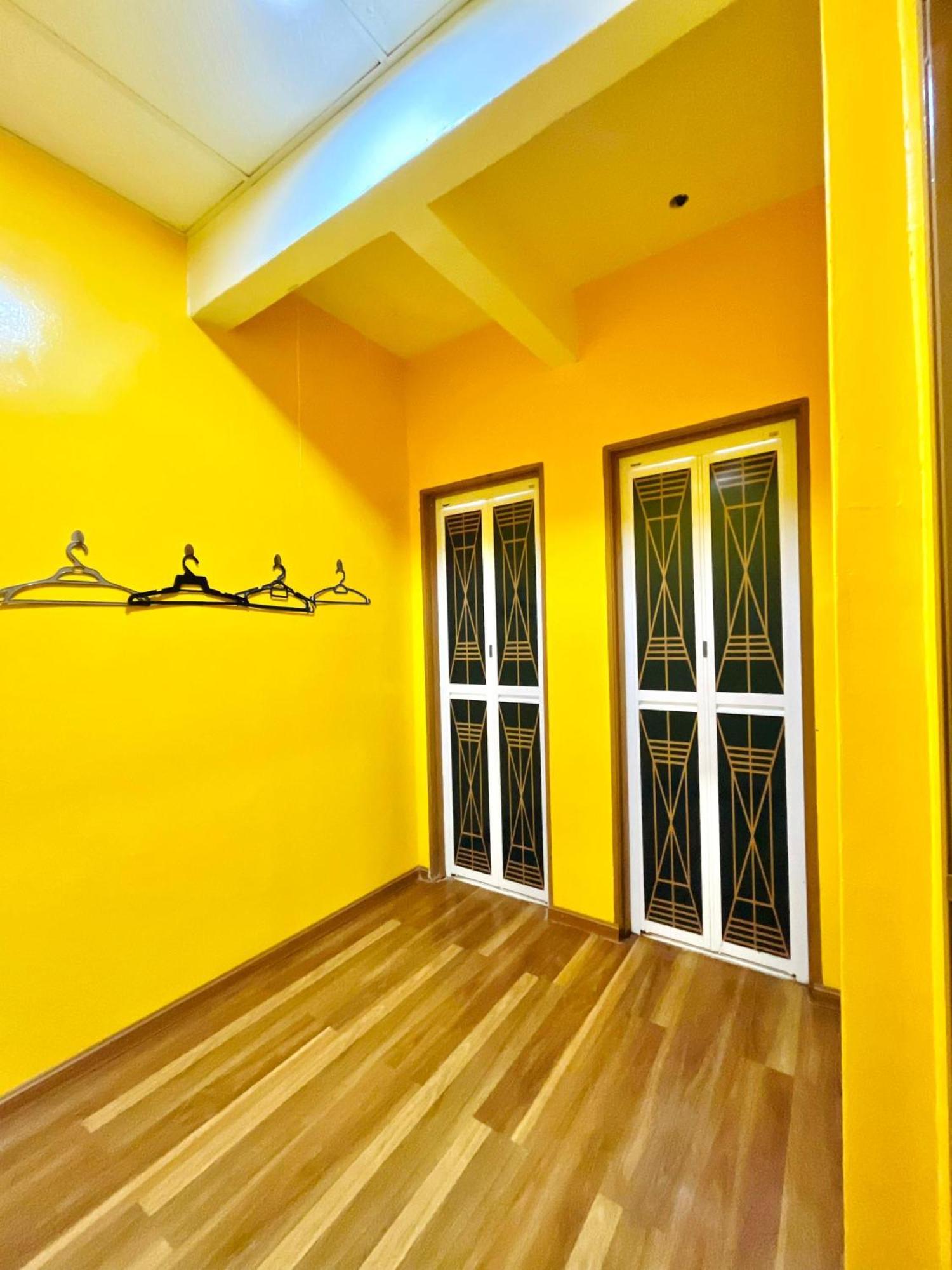 Suza Hostel Tumpat Exteriér fotografie