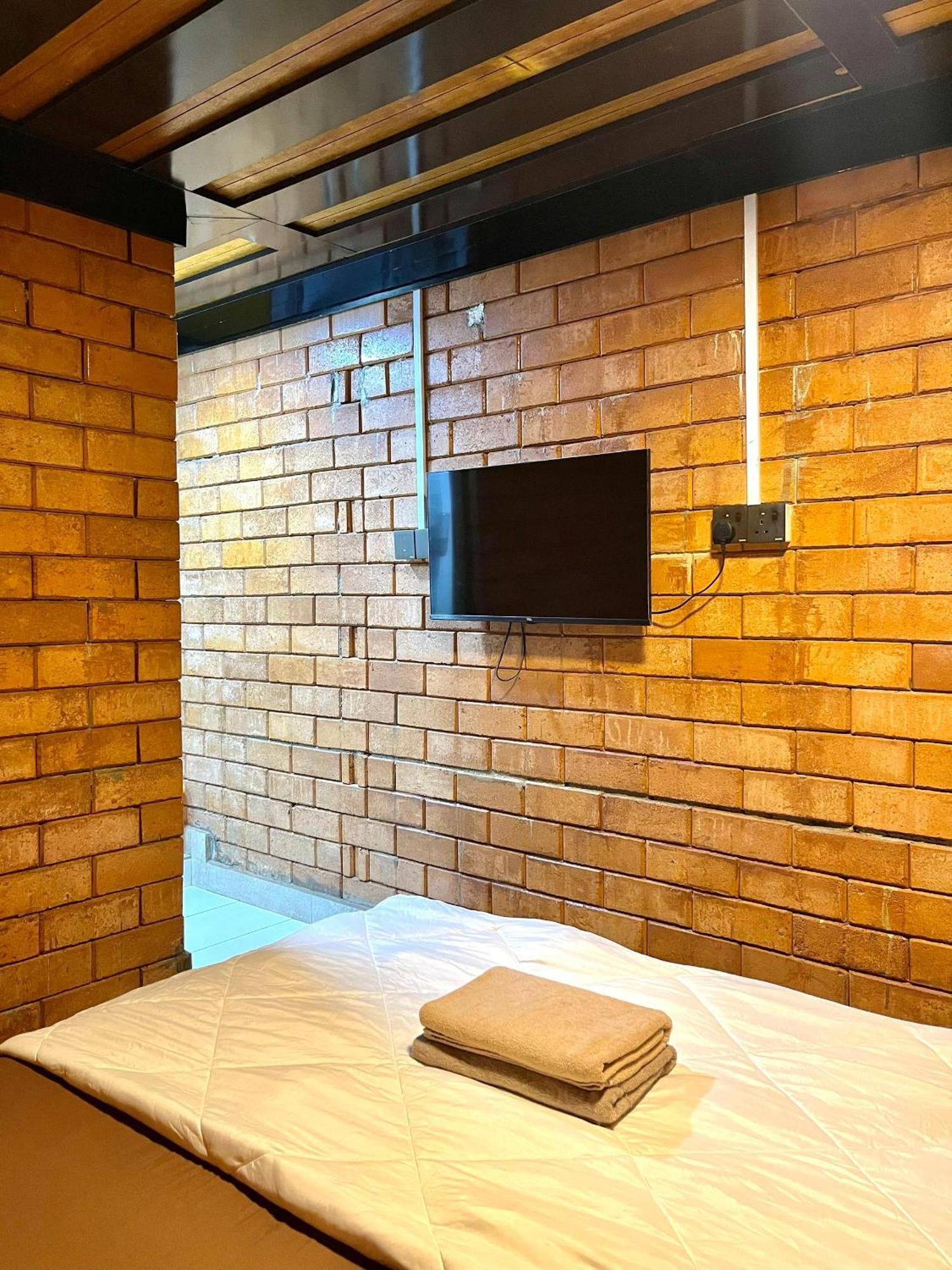 Suza Hostel Tumpat Exteriér fotografie